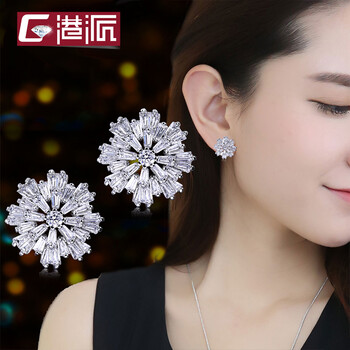 排名,排行榜,推薦,耳釘,耳釘,港派