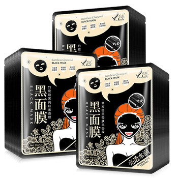 香馜面膜補水保濕，細致毛孔