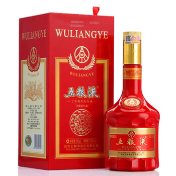 五糧液雞