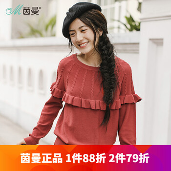 修身長袖襯衫，微胖女生的福音