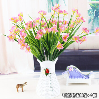 歐式田園風(fēng)，營(yíng)造浪漫小資情調