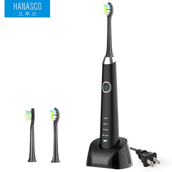 聲波電動牙刷，口腔護(hù)理兩不誤