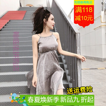 純色連衣裙，打造你的浪漫氣質(zhì)