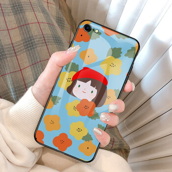 iphone手機(jī)殼小紅帽