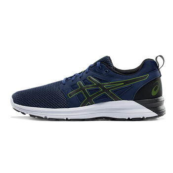慢跑鞋asics