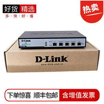 dlink7100路由器