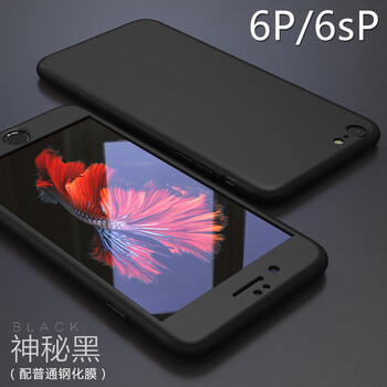 6前后鋼化膜