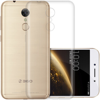 360n5透明手機(jī)殼