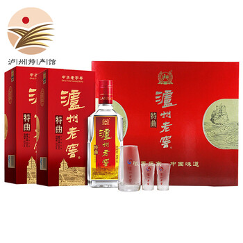 瀘州特產(chǎn)