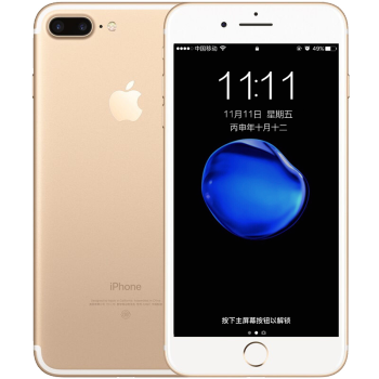 iphone7金色