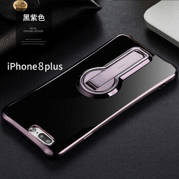 非尼膜屬（FEELYMOS） iPhone8 ，iPhone8 Plus 手機(jī)殼/保護(hù)套