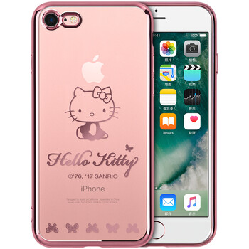 手機套hellokitty