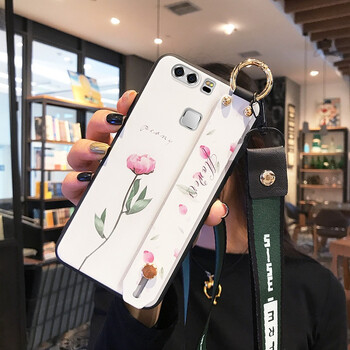 倍克貝克 華為P9plus 手機殼/保護套