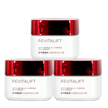歐萊雅（LOREAL）套裝/禮盒提拉緊致