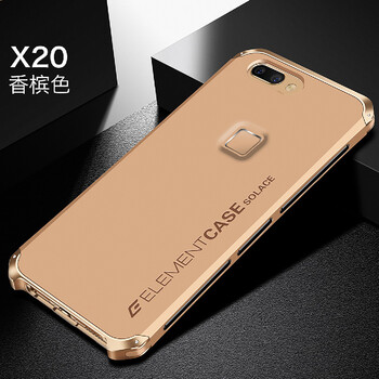 vivox20香檳色