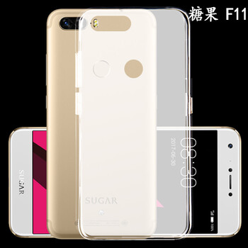 至配（Zeipei） 糖果F11 手機(jī)殼/保護(hù)套