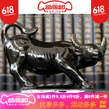 精美陶瓷擺件，讓你愛上客廳生活