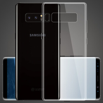 度雋 三星note8 手機(jī)殼/保護(hù)套