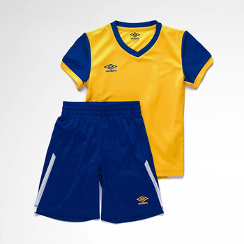 茵寶（Umbro）童裝套裝