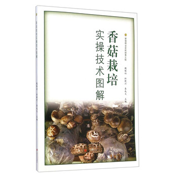 香菇