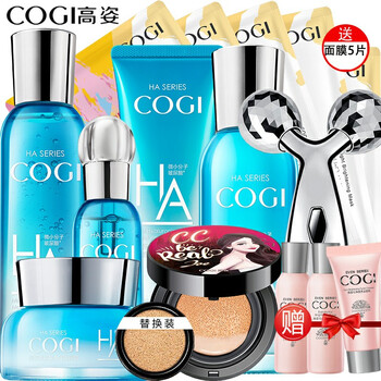 cogi眼霜