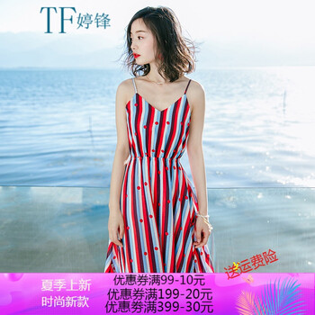 時(shí)尚荷葉邊，讓你秒變浪漫女神