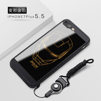 蘋果6變形手機殼