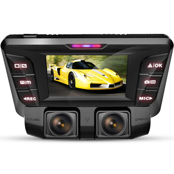 行車記錄儀4k