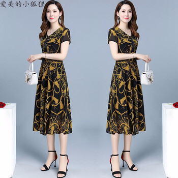 優(yōu)雅長(zhǎng)裙裙，打造浪漫小仙女