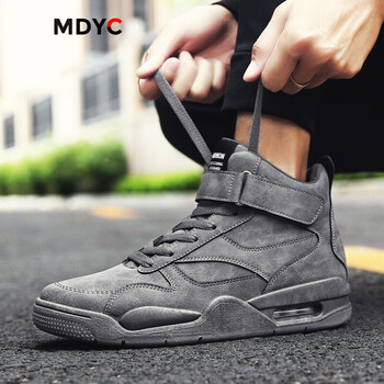 MDYC男士k618灰色 45