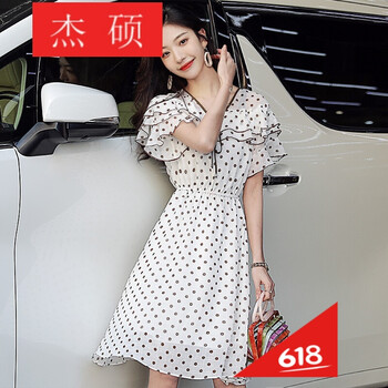 百搭連衣裙，穿出優(yōu)雅氣質(zhì)范