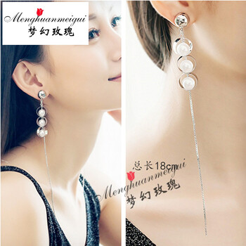 三環(huán)耳環(huán)