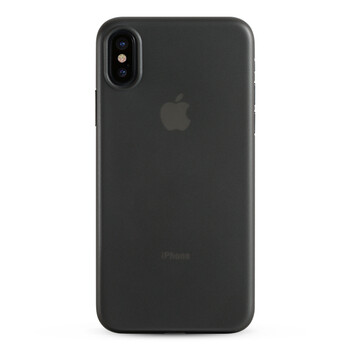 寶仕利（PORSERI） iPhone X/XS/XS Max 手機殼/保護套