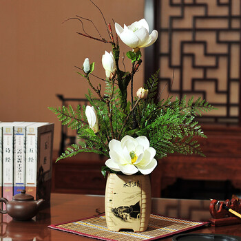 花卉田園風(fēng)，打造浪漫家居生活
