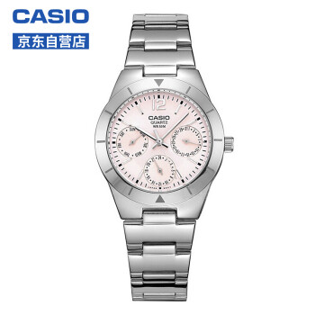 卡西欧/Casio手表