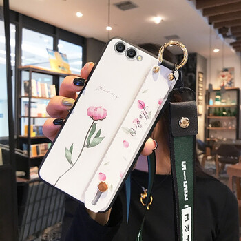 倍克貝克 華為nova2s/nova2/nova2plus 手機殼/保護套