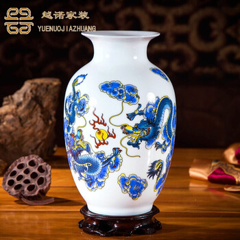 精致玻璃花瓶，提升生活藝術(shù)感