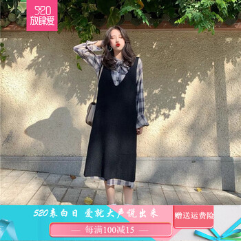 氣質(zhì)連衣裙，讓你變身女神收割機(jī)