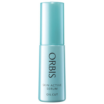orbis精華素