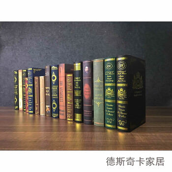 精美創(chuàng)意小擺件，讓臥室不再單調(diào)