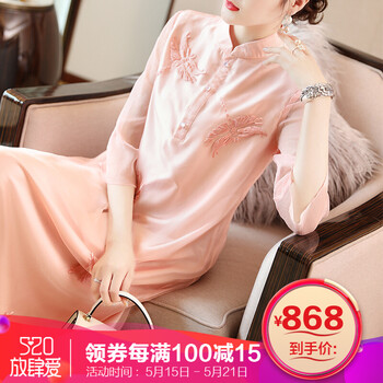 復(fù)古連衣裙，打造優(yōu)雅氣質(zhì)女神范