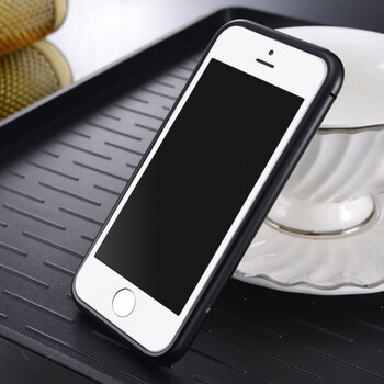 iphone5框硅膠