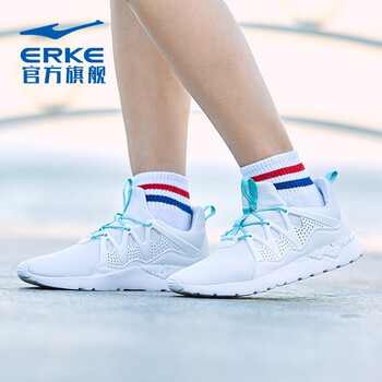 男士休閑系帶跑鞋，讓你愛(ài)上運動(dòng)