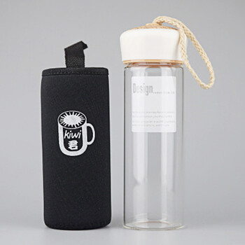 喜來客（Xilaike）玻璃杯400ml，401-500ml