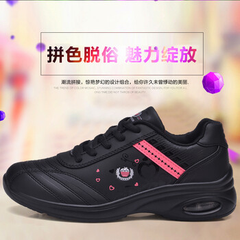 復(fù)古系帶男鞋，享受運(yùn)動(dòng)的快感