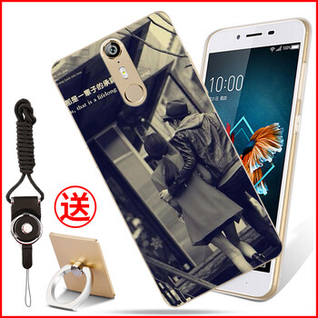 邁琪數(shù)碼（Maqi Star） 酷派ivvi i3/i3-01/ss2-01 手機(jī)殼/保護(hù)套