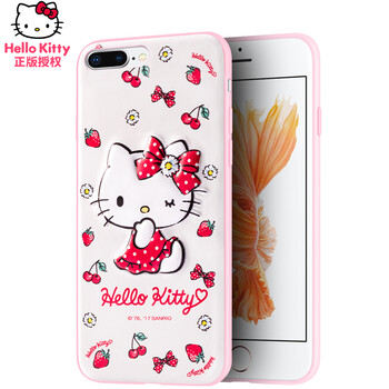 手機套hellokitty