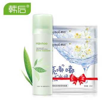 控油爽膚水，喚醒青春活力