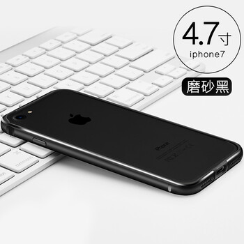 蘋果手機(jī)鋁合金邊框