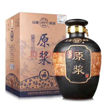 汾酒原漿5000ml